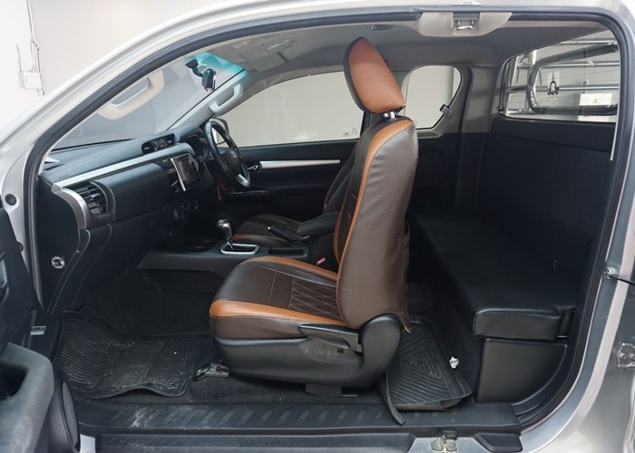 Used 1
                    TOYOTA
                     for Sale Image