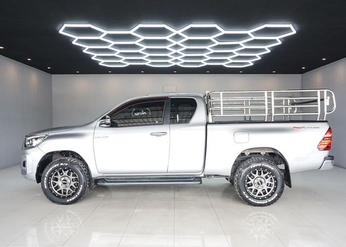 Used 1
                    TOYOTA
                     for Sale Image