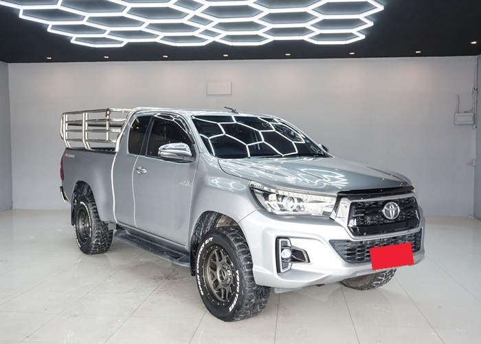 Used 1
                    TOYOTA
                     for Sale Image