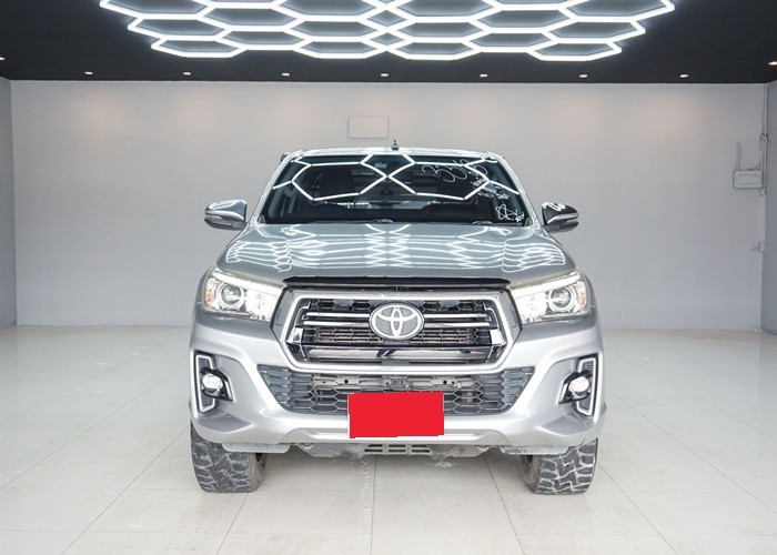 Used 1
                    TOYOTA
                     for Sale Image