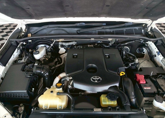 Used 9
                    TOYOTA
                     for Sale Image