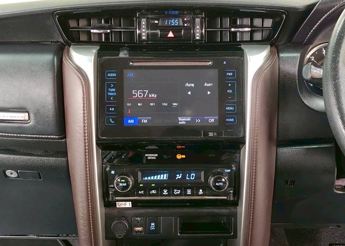 Used 9
                    TOYOTA
                     for Sale Image