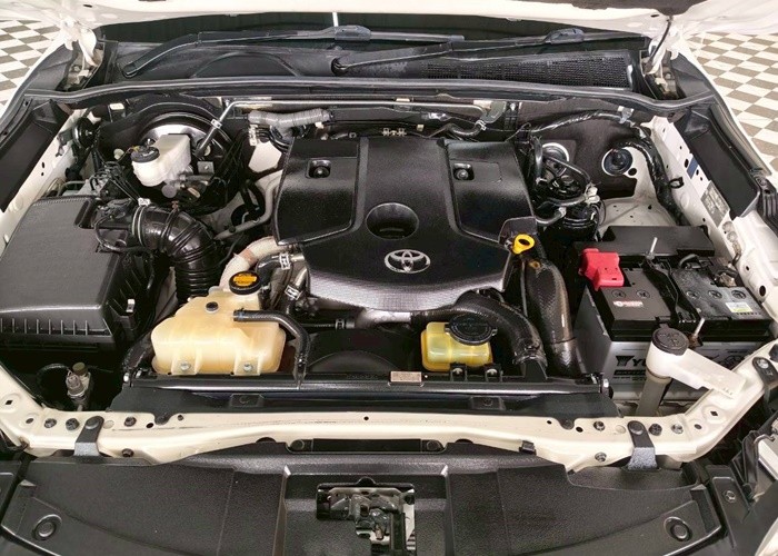 Used 9
                    TOYOTA
                     for Sale Image