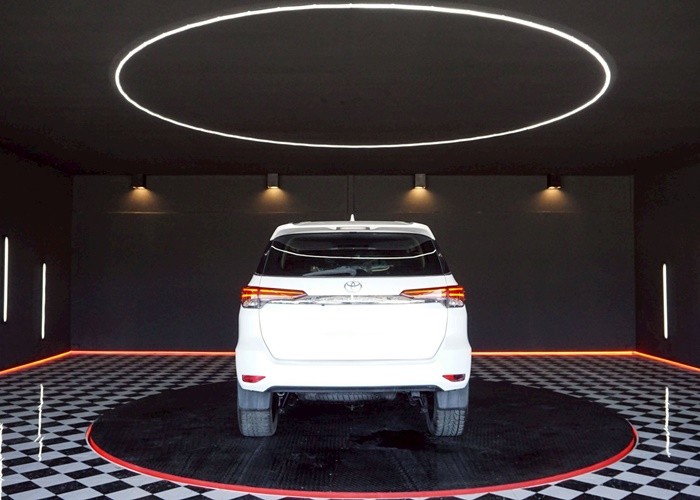 Used 9
                    TOYOTA
                     for Sale Image