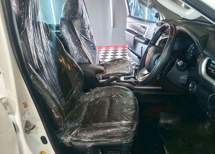 Used 9
                    TOYOTA
                     for Sale Image