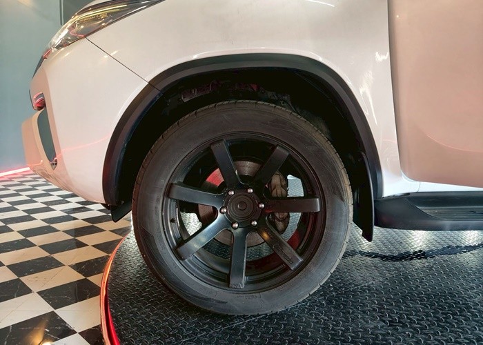Used 9
                    TOYOTA
                     for Sale Image