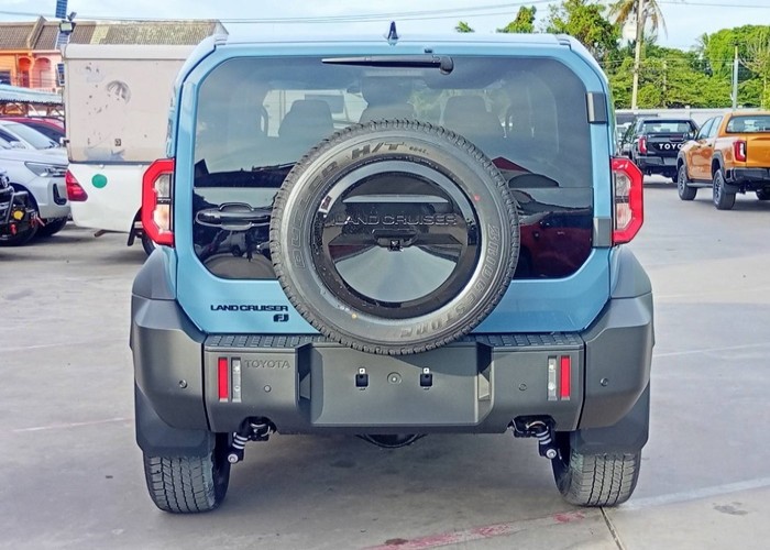 Used 5
                    TOYOTA
                     for Sale Image