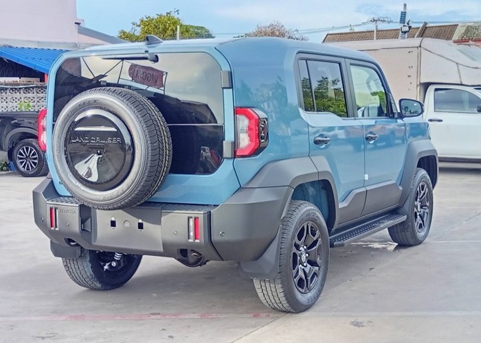 Used 5
                    TOYOTA
                     for Sale Image