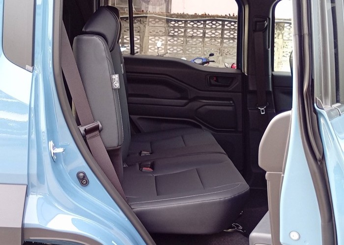 Used 5
                    TOYOTA
                     for Sale Image