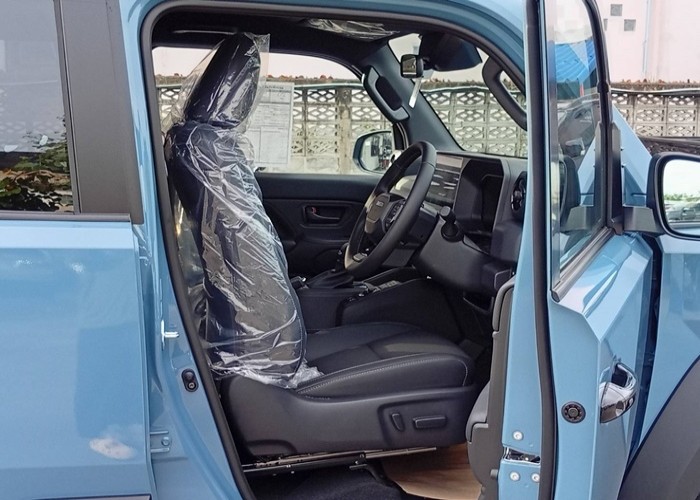 Used 5
                    TOYOTA
                     for Sale Image