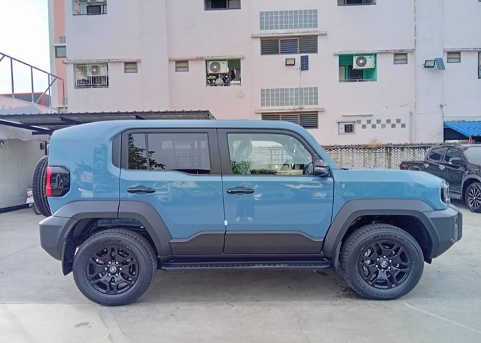 Used 5
                    TOYOTA
                     for Sale Image