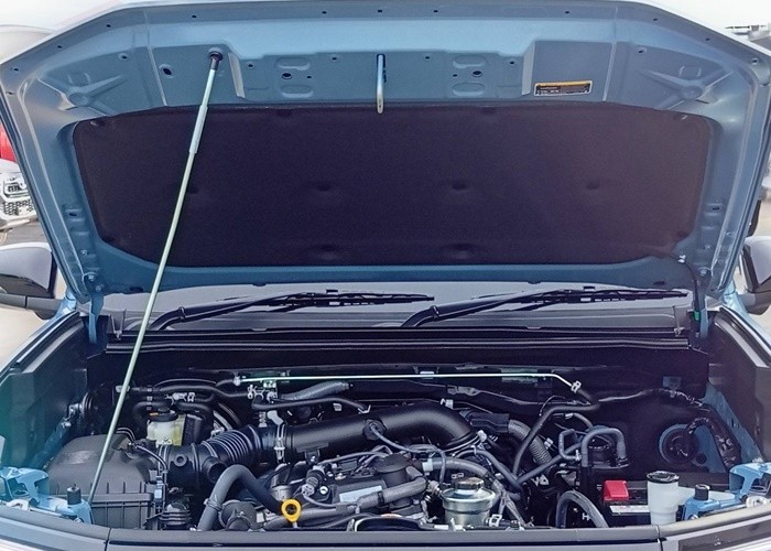 Used 5
                    TOYOTA
                     for Sale Image