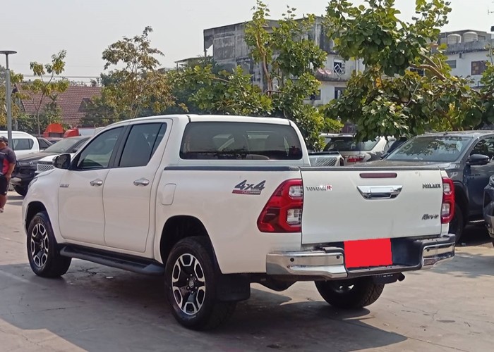 Used 11
                    TOYOTA
                     for Sale Image