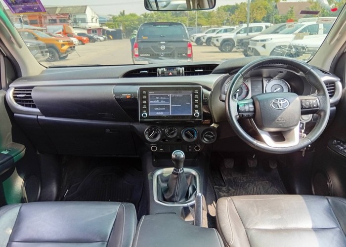 Used 11
                    TOYOTA
                     for Sale Image