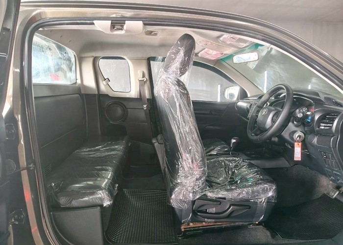 Used 7
                    TOYOTA
                     for Sale Image