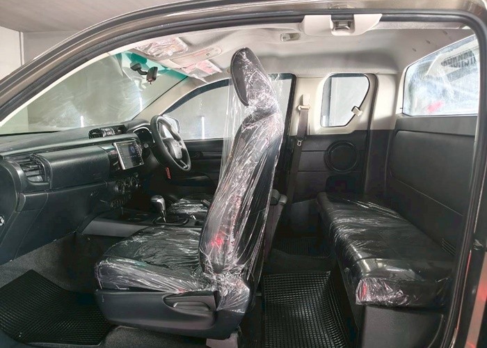 Used 7
                    TOYOTA
                     for Sale Image