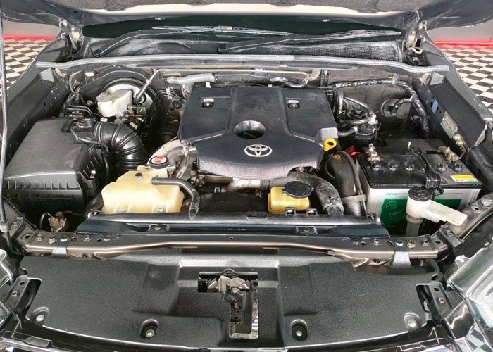 Used 7
                    TOYOTA
                     for Sale Image