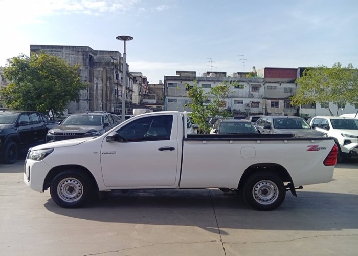 Used 11
                    TOYOTA
                     for Sale Image