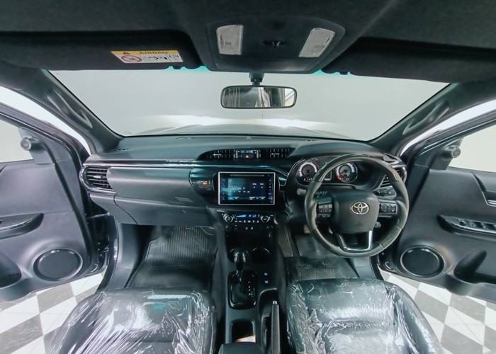 Used 2
                    TOYOTA
                     for Sale Image