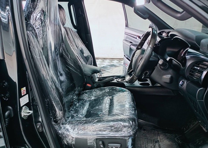 Used 2
                    TOYOTA
                     for Sale Image