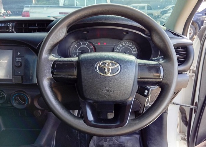 Used 11
                    TOYOTA
                     for Sale Image