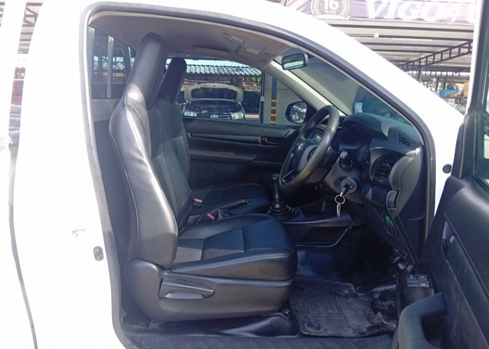 Used 11
                    TOYOTA
                     for Sale Image