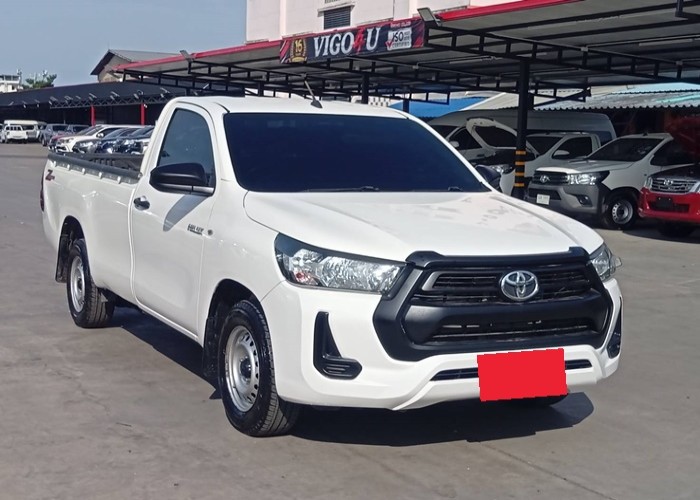 Used 11
                    TOYOTA
                     for Sale Image