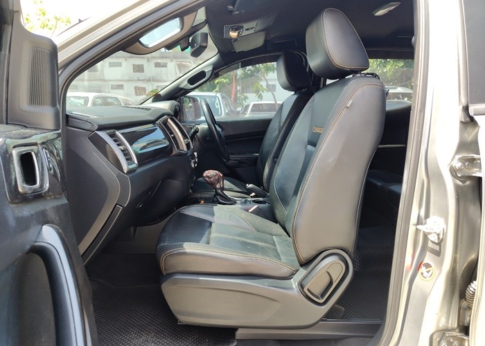 Used 1
                    FORD
                     for Sale Image