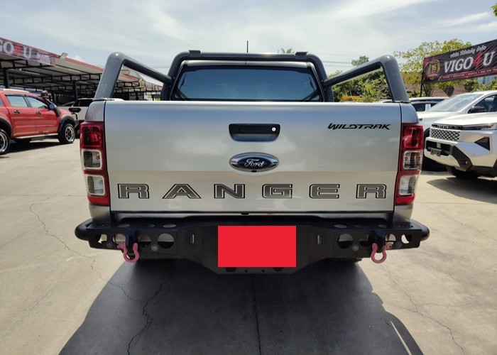 Used 1
                    FORD
                     for Sale Image