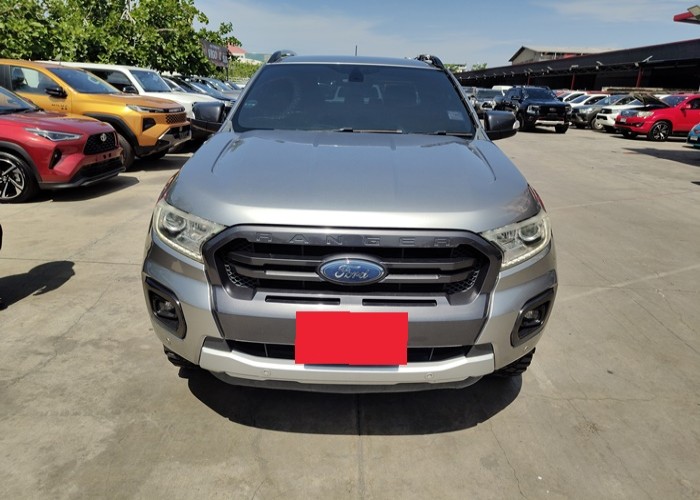 Used 1
                    FORD
                     for Sale Image