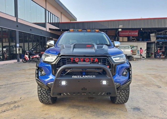 Used 4
                    TOYOTA
                     for Sale Image