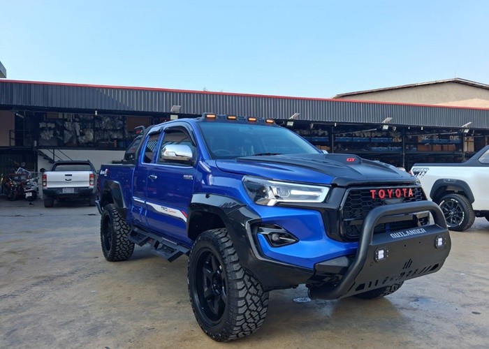 Used 4
                    TOYOTA
                     for Sale Image