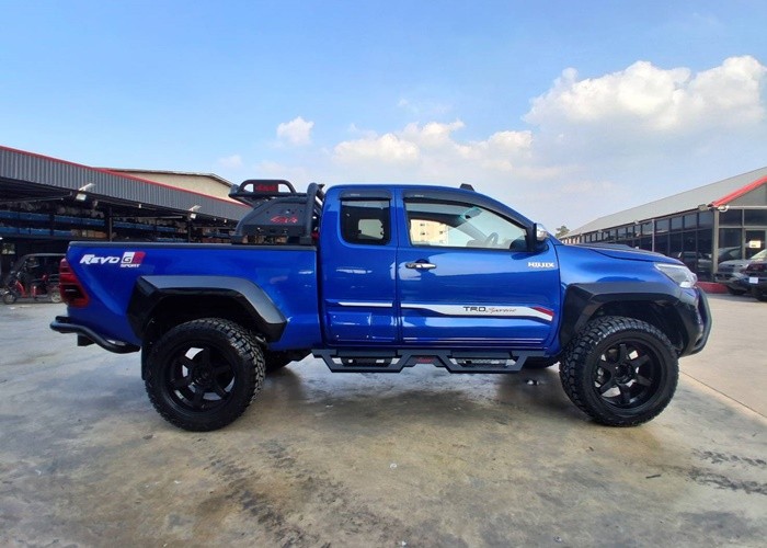 Used 4
                    TOYOTA
                     for Sale Image