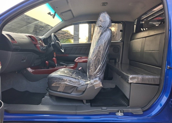 Used 4
                    TOYOTA
                     for Sale Image