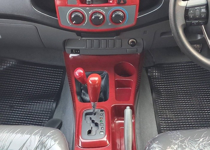 Used 4
                    TOYOTA
                     for Sale Image