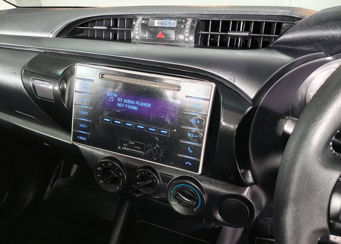 Used 5
                    TOYOTA
                     for Sale Image