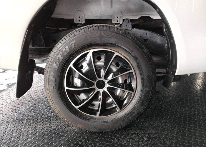 Used 5
                    TOYOTA
                     for Sale Image