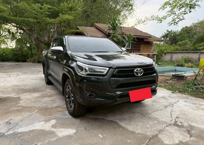 Used 4
                    TOYOTA
                     for Sale Image