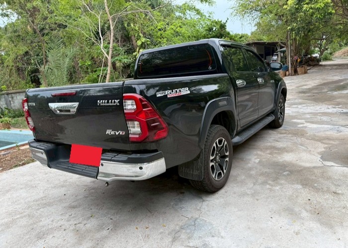 Used 4
                    TOYOTA
                     for Sale Image