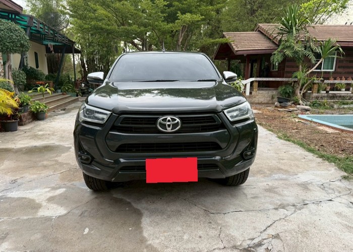 Used 4
                    TOYOTA
                     for Sale Image