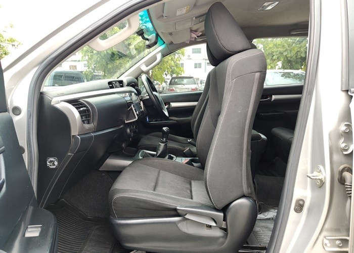 Used 7
                    TOYOTA
                     for Sale Image