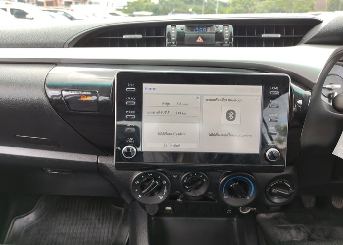 Used 7
                    TOYOTA
                     for Sale Image