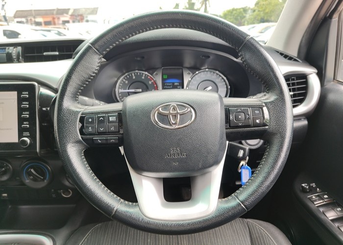 Used 7
                    TOYOTA
                     for Sale Image