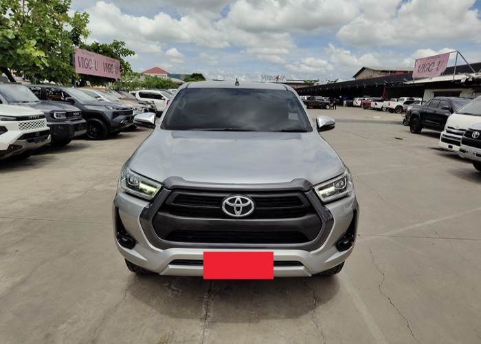 Used 7
                    TOYOTA
                     for Sale Image