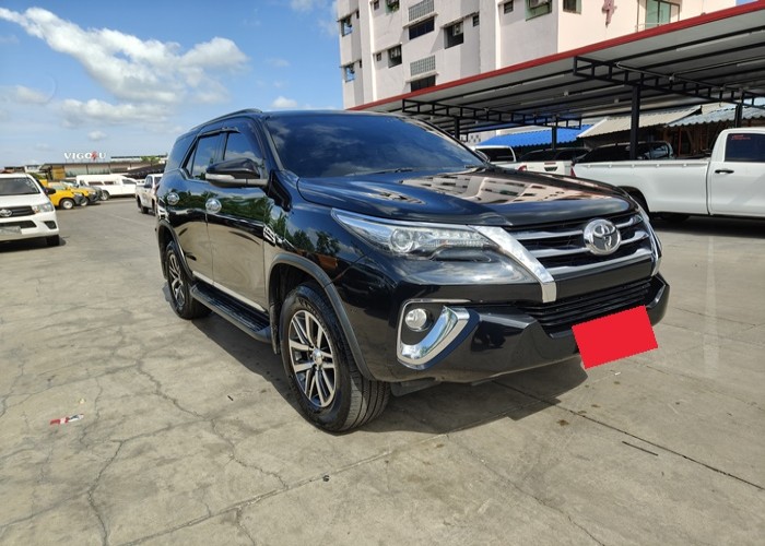 Used 6
                    TOYOTA
                     for Sale Image