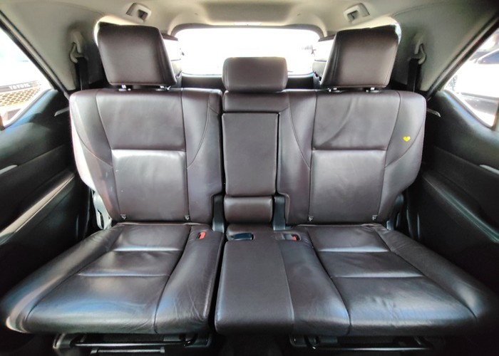 Used 6
                    TOYOTA
                     for Sale Image