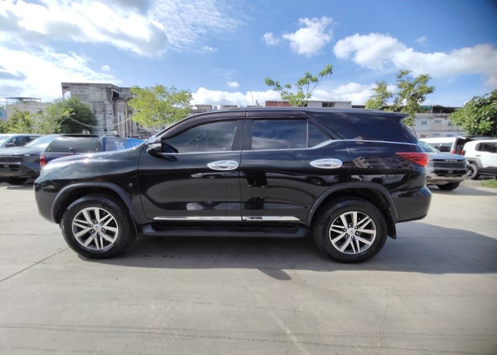 Used 6
                    TOYOTA
                     for Sale Image