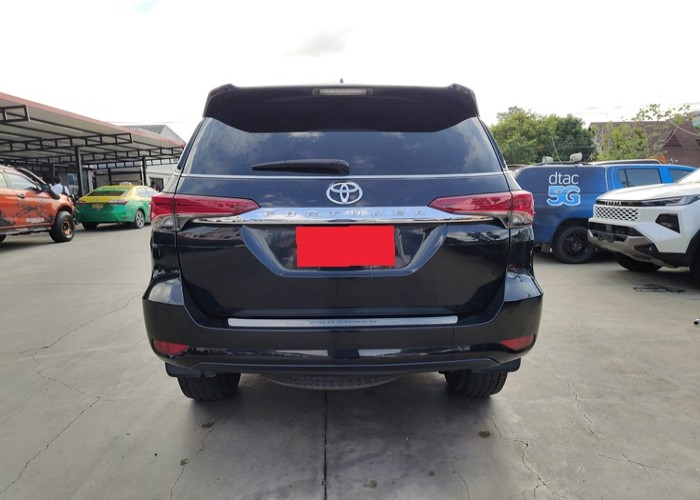 Used 6
                    TOYOTA
                     for Sale Image