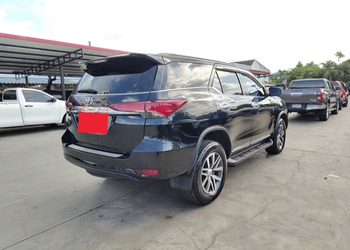 Used 6
                    TOYOTA
                     for Sale Image