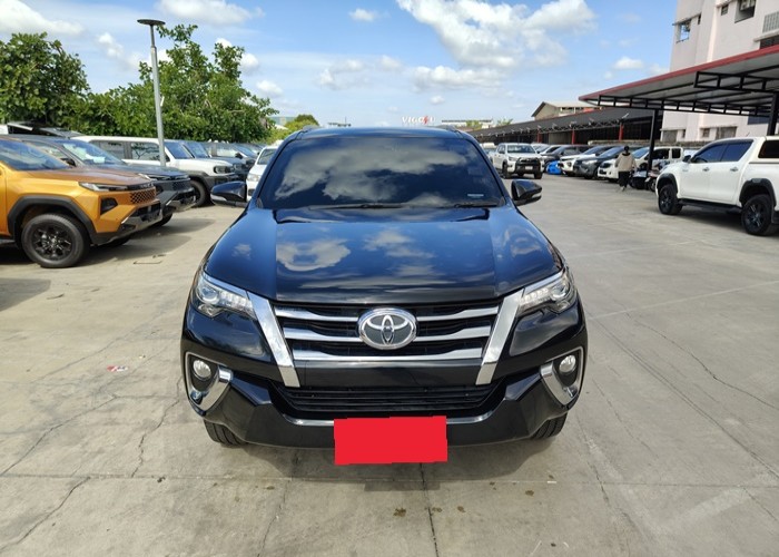 Used 6
                    TOYOTA
                     for Sale Image